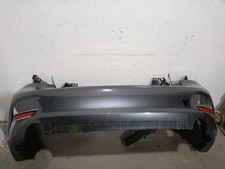 Pare-choc arrière BMW 330