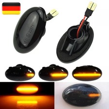 LED SEITENBLINKER Blinker F&uuml;r Benz W450 W452 W168 Citan W415 Vito W639 Vito W447