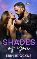 Shades Of You A Small Town Forbidden Romance Erin Brockus Taschenbuch Englisch