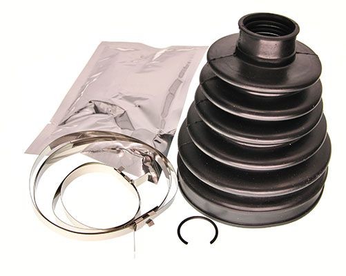 Maxgear 49-2104 Faltenbalg, Antriebswelle FüR Ford Toyota-image