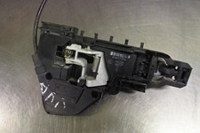 Türgriff Aussen Links - MERCEDES-BENZ MERCEDES-BENZ ML 320 CDI - A1647600570 Türgriff Aussen Links - MERCEDES-BENZ MERCEDES-BENZ ML 320 CDI - A1647600570