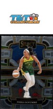 Nneka Ogwumike 2024 Panini Select WNBA #90 Seattle Storm