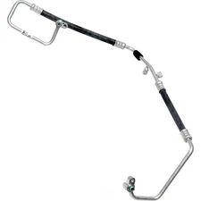 A/C Refrigerant Discharge Hose-Discharge Line UAC fits 01-06 Hyundai Elantra