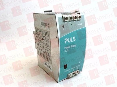 PULS SL5.100 / SL5100 (USED)