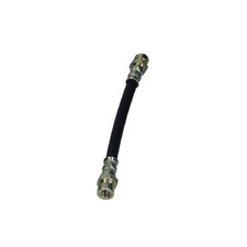 2x Bremsschlauch hinten für Fiat 500 312 C Panda 169 Panda-Panda | 23910659