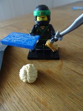 LEGO Minifiguren Serie Ninjago Movie  Figur 3  Lloyd Ninjago