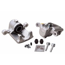 Bremssattel hinten rechts Faustsattel Ø 34 mm HELLA für u.a. TOYOTA COROLLA