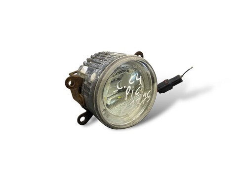 Citroen C4 I Picasso 2009 Nebelscheinwerfer vorne LED MDV62064