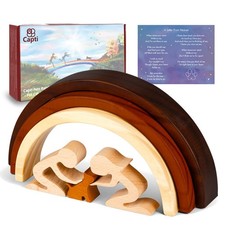 Rainbow Bridge Cat Memorial Gifts, Loss of Cat Sympathy Gift - I'll Meet You ...