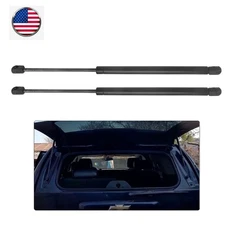 Rear Window Lift Support Shock Gas Struts For Chevrolet Suburban Tahoe 2000-2006