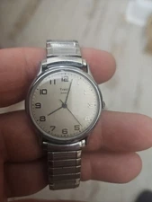 Timex watch