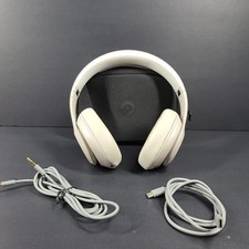 Beats by Dr. Dre Studio Pro Wireless Over-Ear Bluetooth Headphones A2924 - White