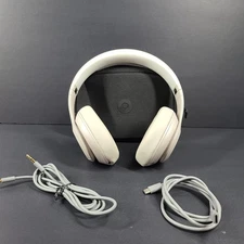 Beats by Dr. Dre Studio Pro Wireless Over-Ear Bluetooth Headphones A2924 - White