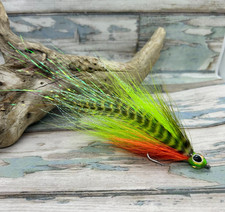 Space Invader - Northern Pike, Stripers, Peacock Bass, Largemouth Bass
