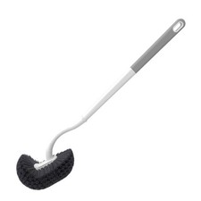 Home Use No Dead Corners, No Need to Punch Holes Long-Handled Cleaning9746
