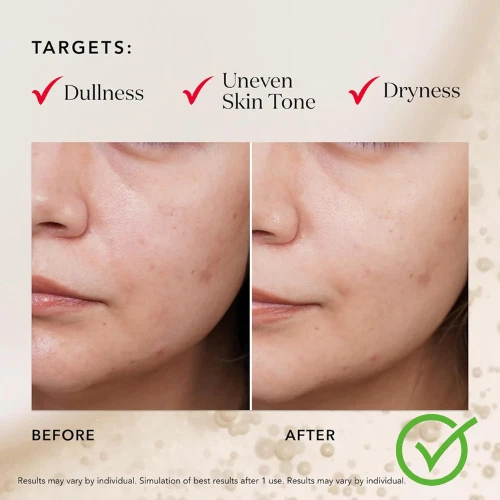 SK-II Facial Treatment Mask 10 Sheets | Brightening & Hydrating | Pitera Essence - Image 4 of 4