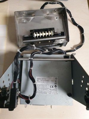 Star TUP900 24V Drucker für Ersatzteile