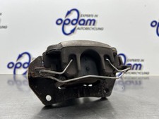 Bremszange links vorne Opel Astra K Sports Tourer B16 13589725 P23637139