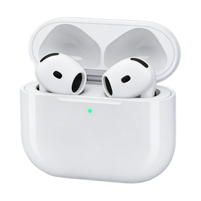 AirPods 4 In-Ear with Active Noise Cancellation Bluetooth Wireless