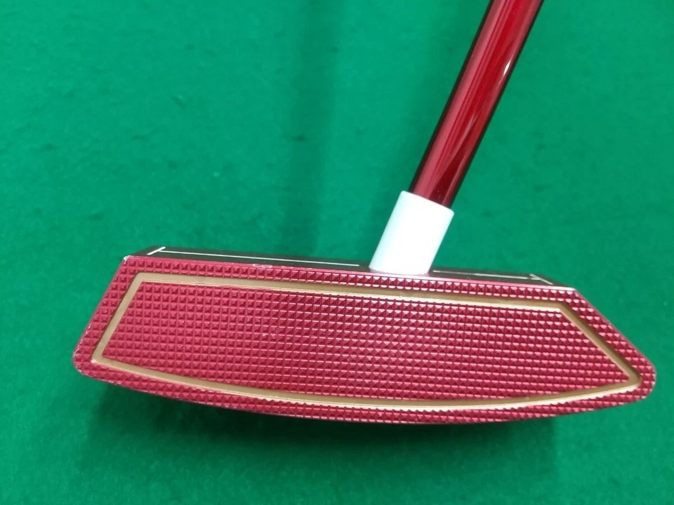 05 Pt Price Casco Red 9/9 2016 /Red Original Carbon/34 Inch/Men'S Right - Image 2 of 4