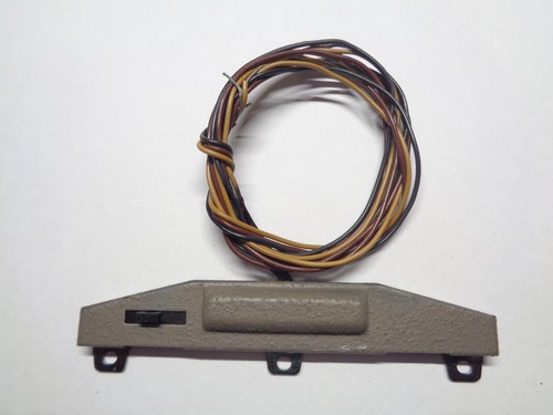 FLM PICCOLO elektr. Universal-Weichenantrieb (27404) | Condition: Gebraucht