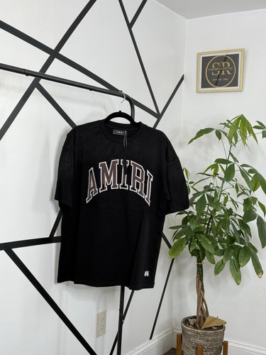 Amiri T Shirt Size S (oversized)