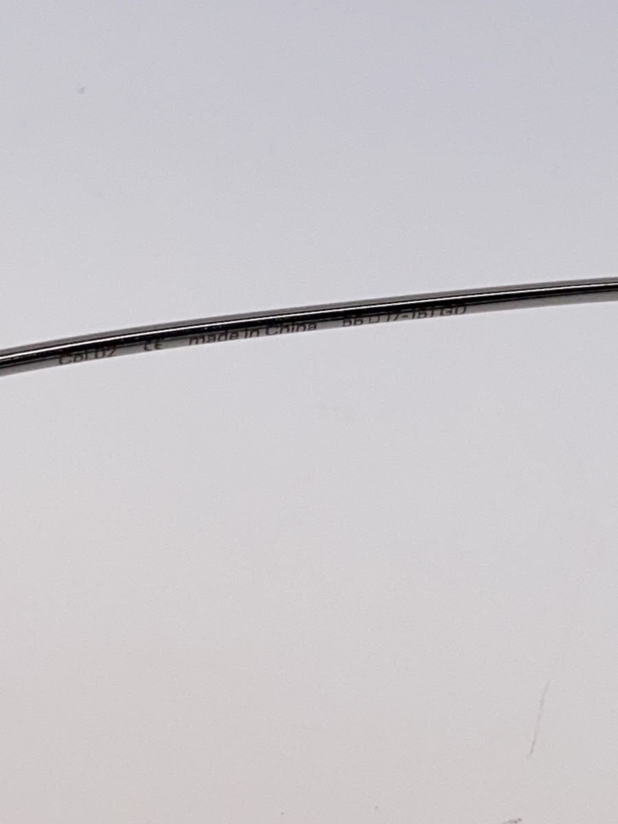 GENTLE MONSTER BOLD Metal Frame Rectangular Sungl… - image 4