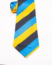 Vintage tie “Holliday & Brown”