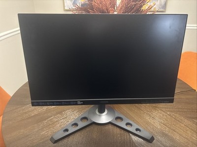 Lenovo Lenovo Legion Y25-25 24.5'' IPS LED Monitor - Raven Black