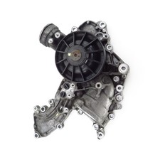 Wasserpumpe Mercedes M157 Benz ML GL 166 CLS 218 63 AMG A1572000201