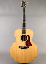 Taylor W15 Jumbo Acoustic Guitar