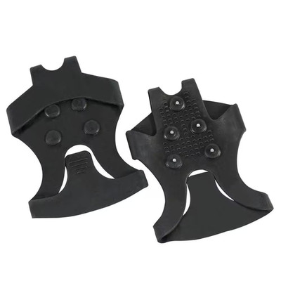 Ice Grip Traction Shoes