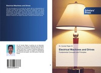 Sundar Rajan M. | Electrical Machines And Drives | Taschenbuch | Englisch (2020)