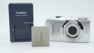 Canon Ixy 510 Is | eBay