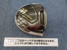 TaylorMade M GLOIRE Driver 2018 10.5 Right Handed Used