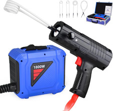 220 V 1800W Magnetisches Induktionsheizgerät...