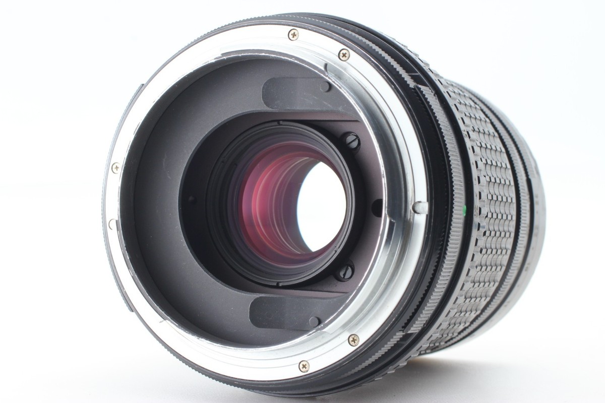 Late Model 【MINT+++】 SMC Pentax 67 75mm f4.5 Shift Lens For 6x7