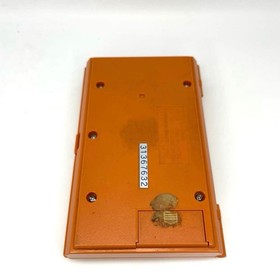 Nintendo Game & Watch Donkey Kong DK-52 Box Tested LCD Issue A0620