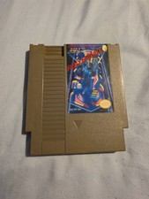 Rollerball - 1990 NES Nintendo Game - Cart Only - TESTED!