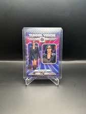 2025 Panini Donruss WNBA - Tunnel Vision Kelsey Plum #3