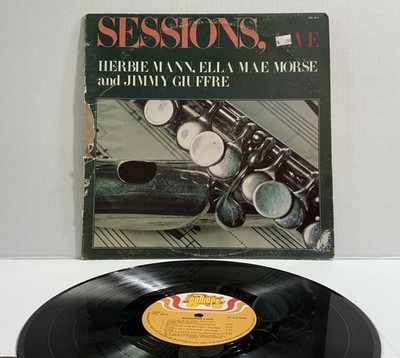 Pete Seeger Sing Out With Pete LP Folkways FA 2455 1961 Blue Label VG/VG-