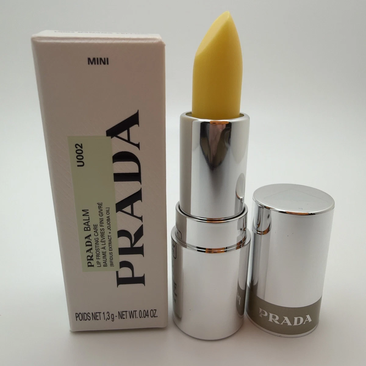 PRADA Lip Balms & Treatments for sale | eBay
