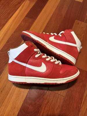Size 9.5 - Nike Dunk Pro SB High Big Gulp