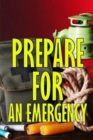 Prepare For An Emergency | What To Do When A Family Emergency Occurs | Rules