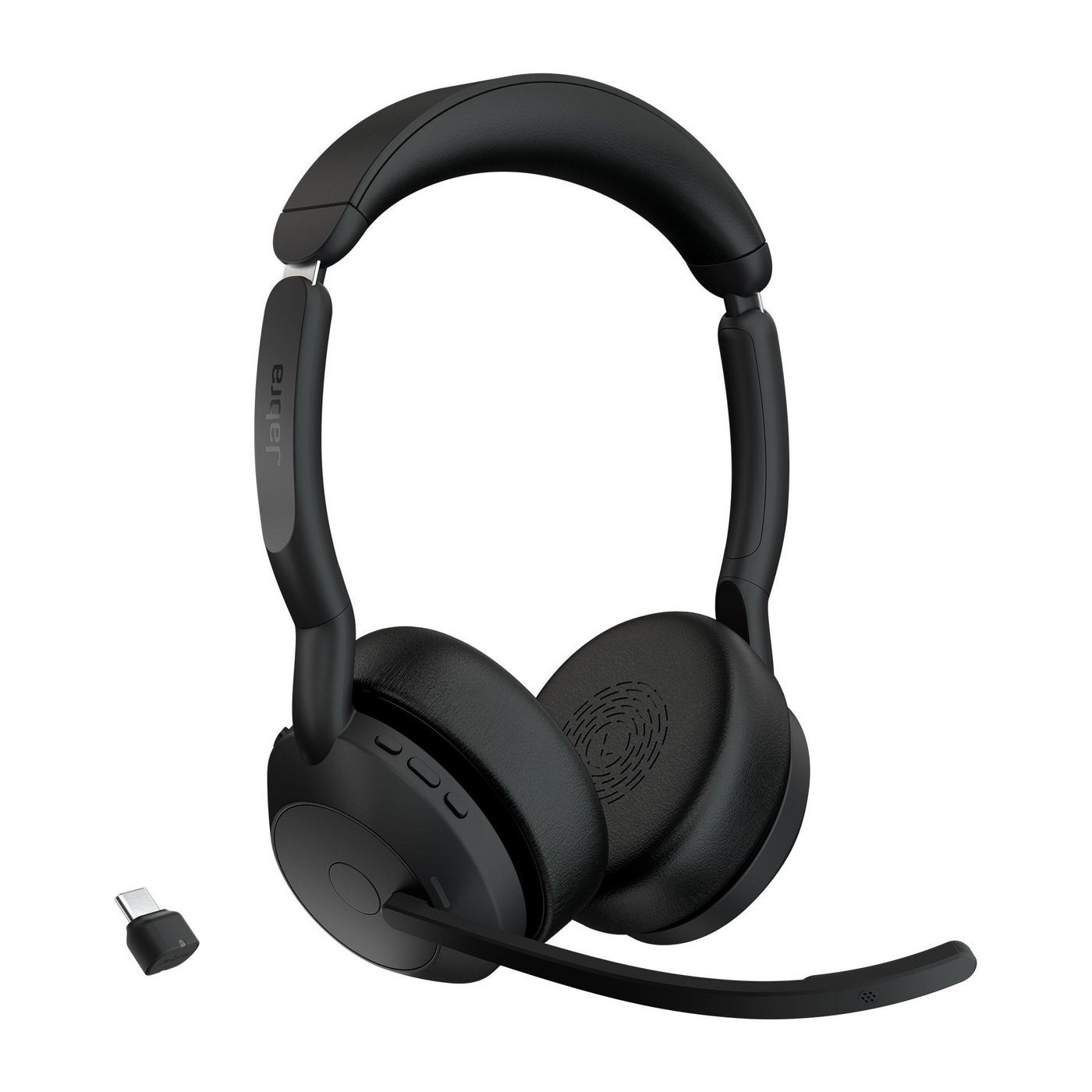 Jabra 25599-989-899 Evolve2 55 - Link380C Uc - Image 5
