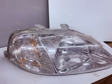 1999-2000 Honda Civic Passenger Right Headlight Headlamp Oem Replacement Slight 1999-2000 Honda Civic Passenger Right Headlight Headlamp Oem Replacement Slight