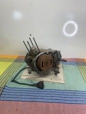 Bas moteur Peugeot SX8 bloquer pour pièces comme sur la photo A917