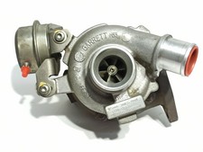 11657799433 TURBOLADER / 1052552 FÜR MINI MINI R50,R53 ONE D