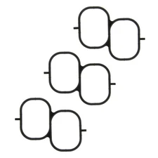 Fuel Injection Plenum Gasket Set Upper Fel-Pro For 2008-2016 Toyota Highlander