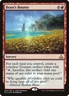 Brass's Bounty (Draft Weekend) [Rivals of Ixalan Promos] Magic MTG